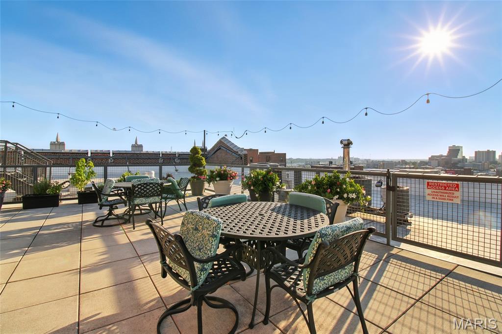Printers Lofts - Residential Lease