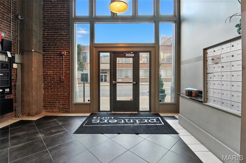 Printers Lofts - Residential Lease