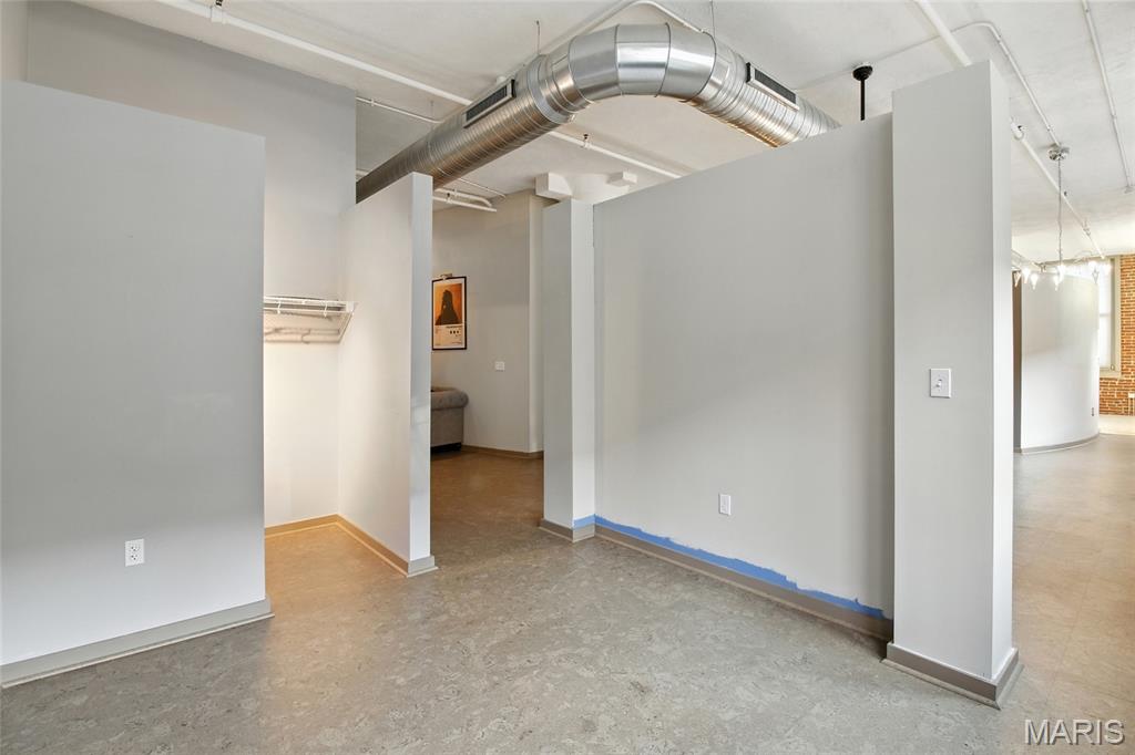Printers Lofts - Residential Lease