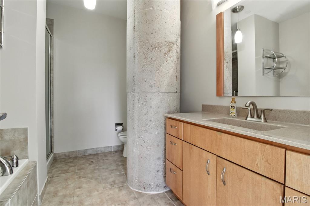 Printers Lofts - Residential Lease