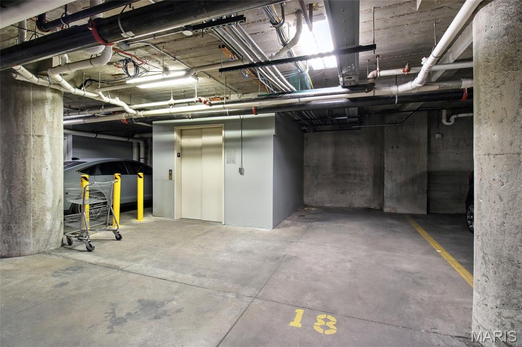 Printers Lofts - Residential Lease