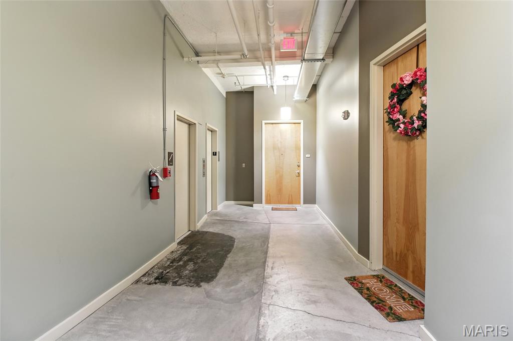Printers Lofts - Residential Lease