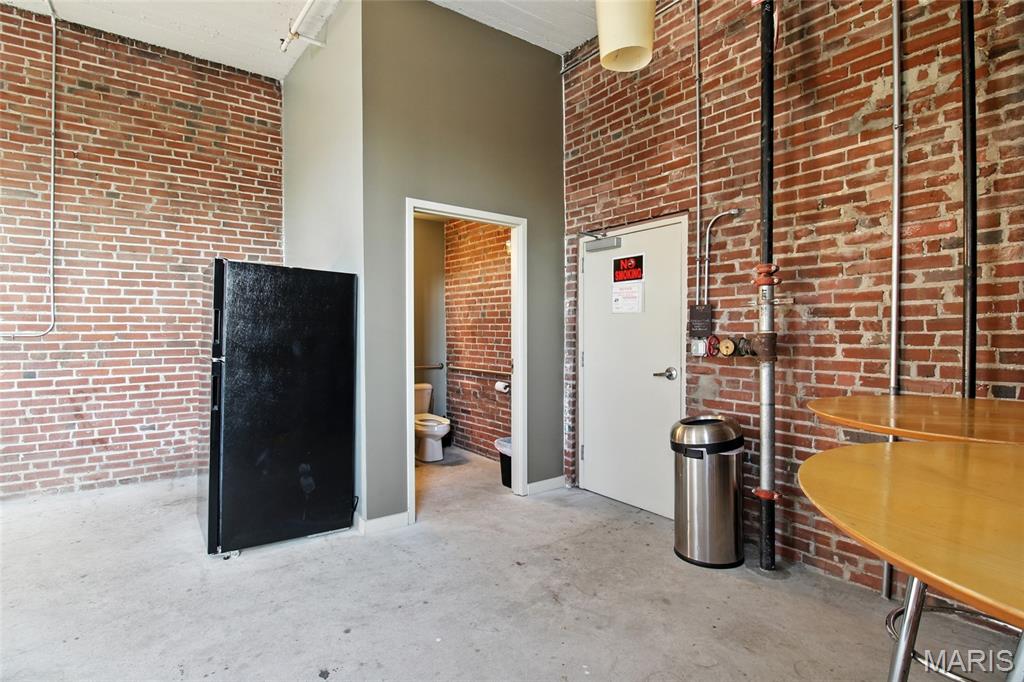 Printers Lofts - Residential Lease
