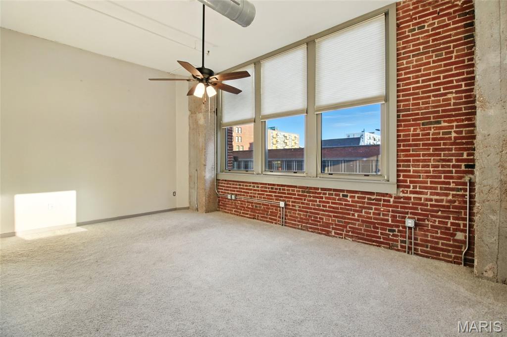 Printers Lofts - Residential Lease