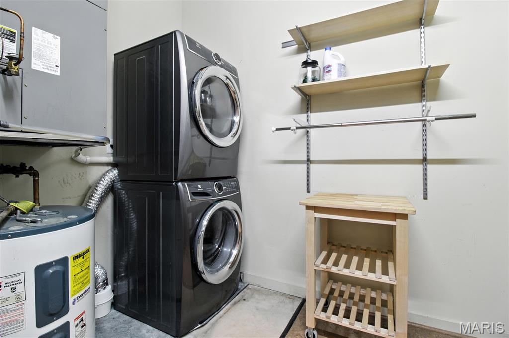 Printers Lofts - Residential Lease