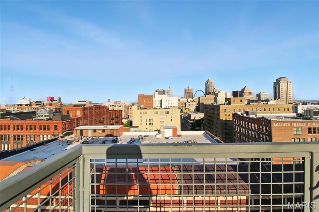 Printers Lofts - Residential Lease