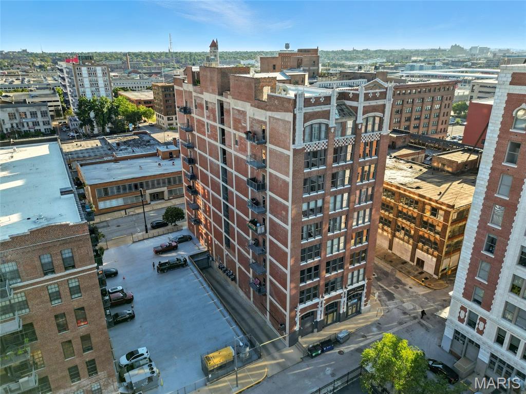 Printers Lofts - Residential Lease