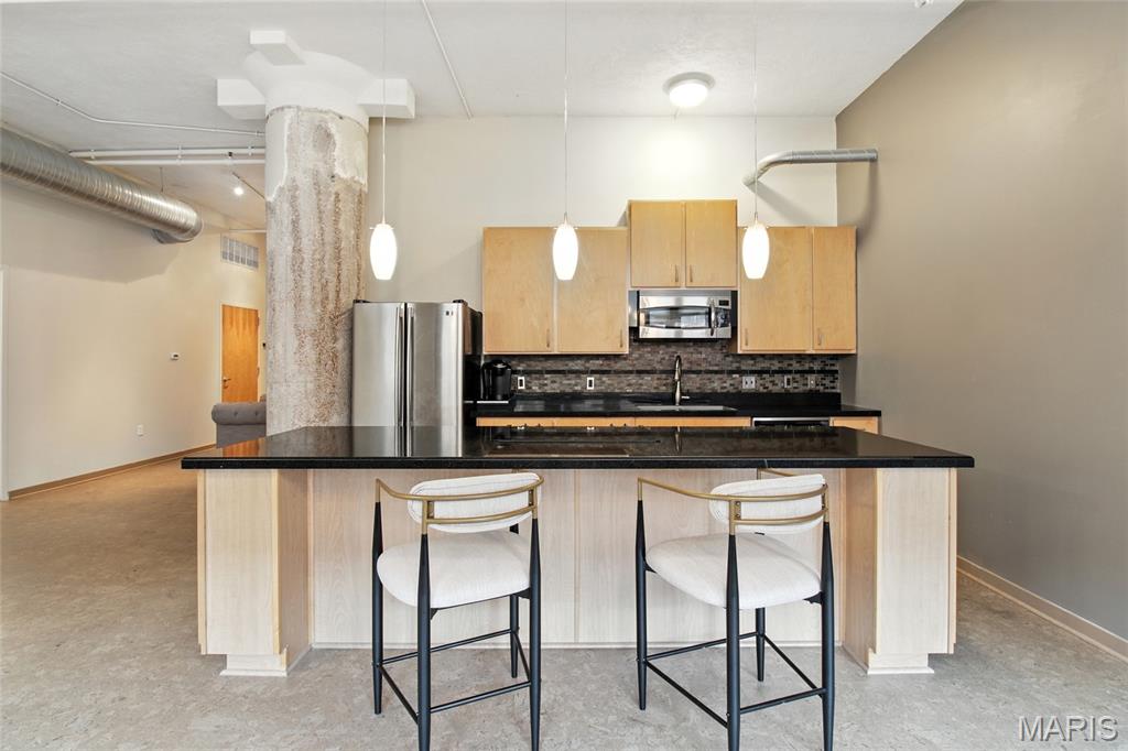 Printers Lofts - Residential Lease