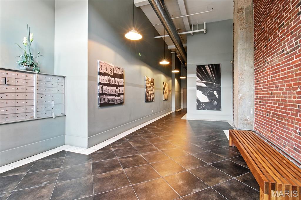 Printers Lofts - Residential Lease