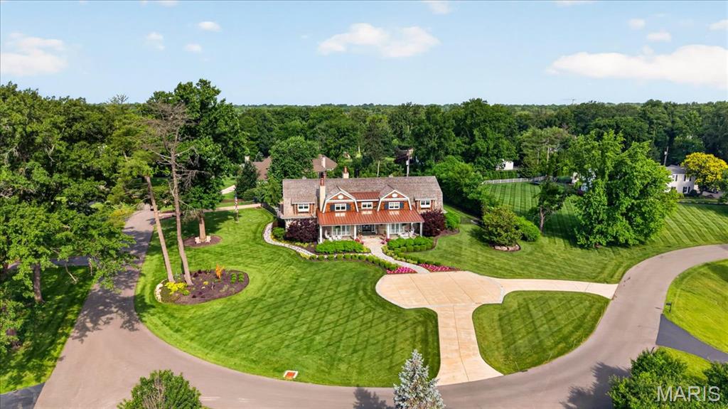 Countryside 3 - Residential