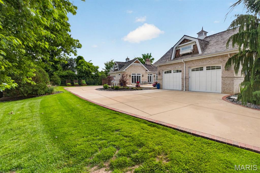 Countryside 3 - Residential