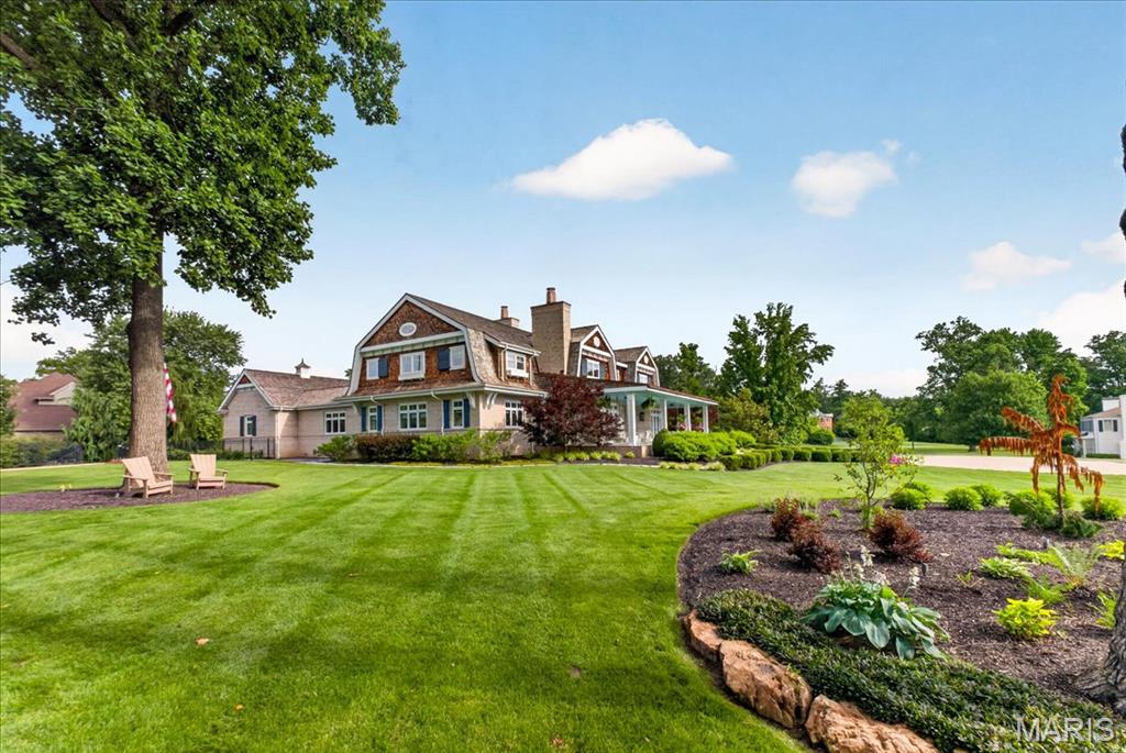 Countryside 3 - Residential