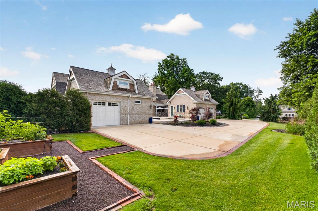 Countryside 3 - Residential