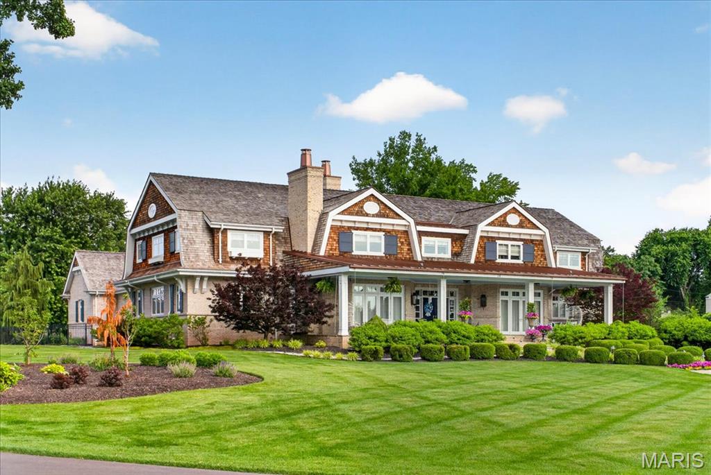 Countryside 3 - Residential