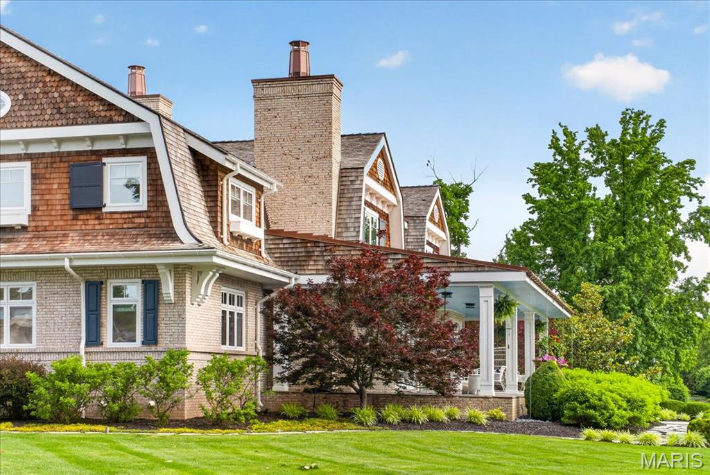 Countryside 3 - Residential