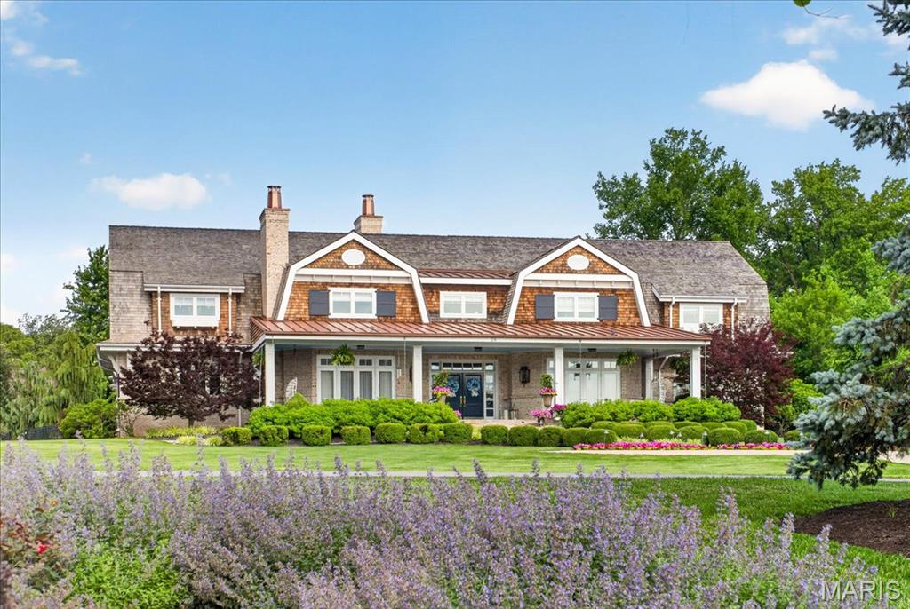 Countryside 3 - Residential