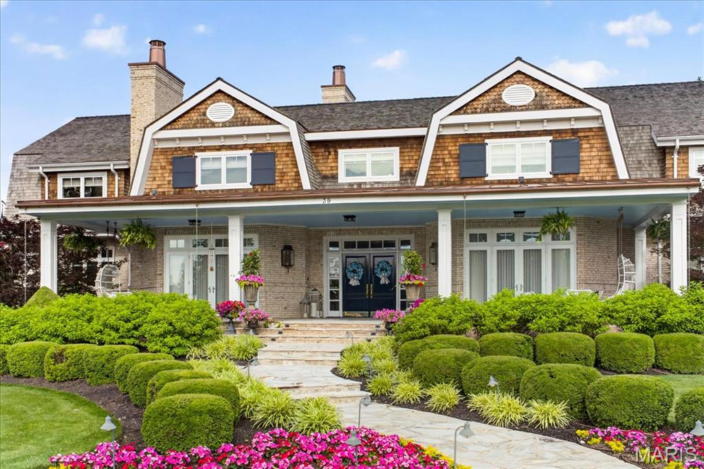 Countryside 3 - Residential