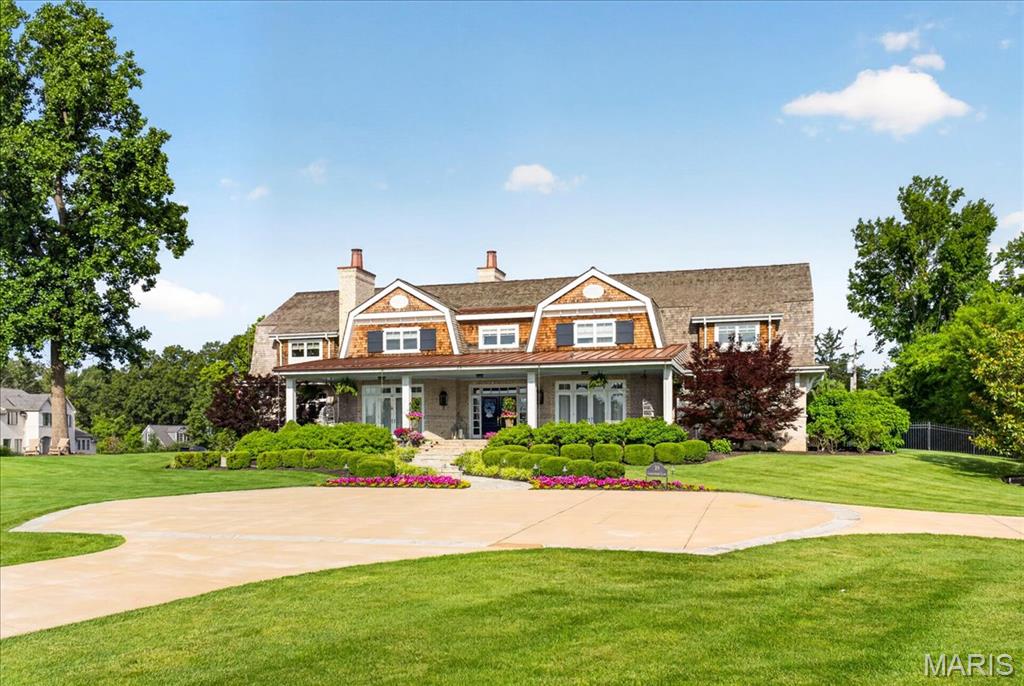 Countryside 3 - Residential