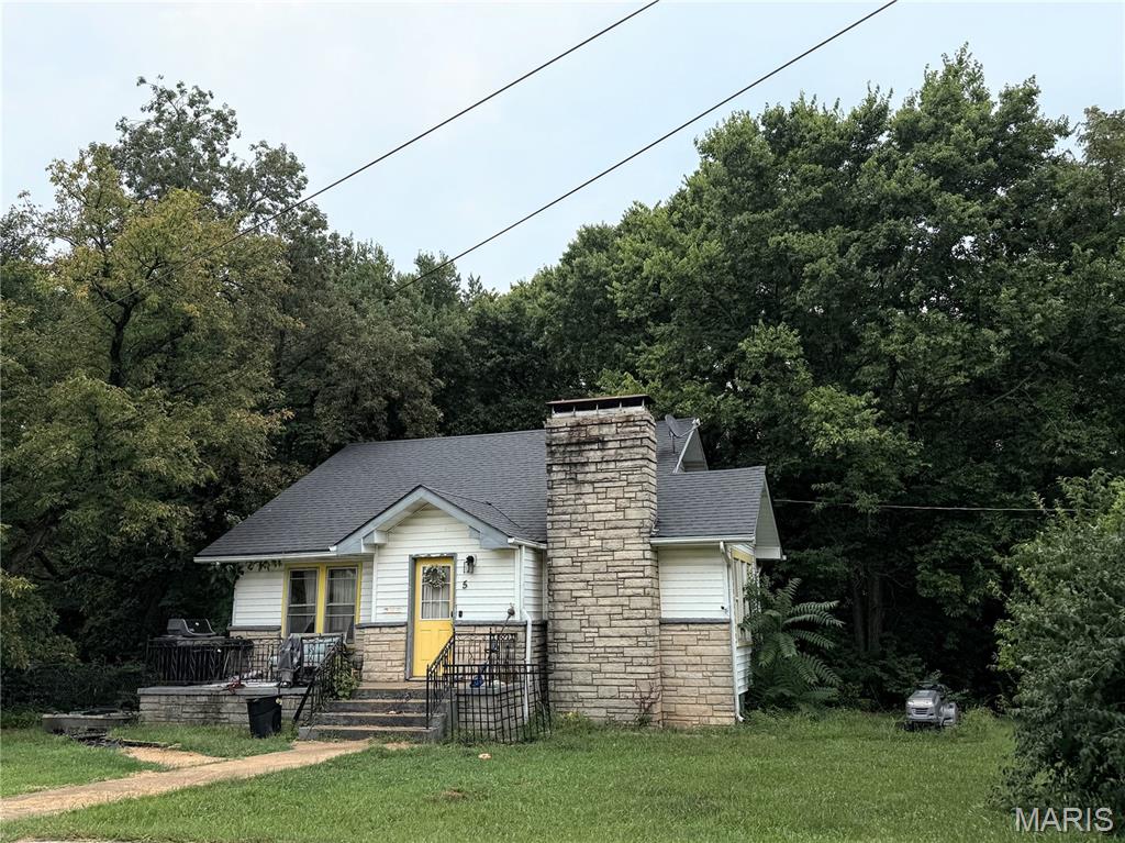 Town of Crawley - Residential Income