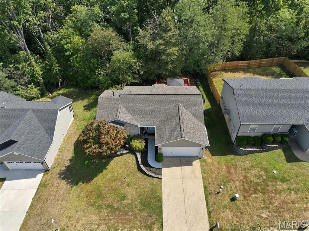 Southern Heights - Residential