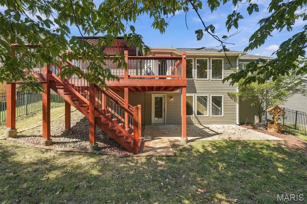 Southern Heights - Residential