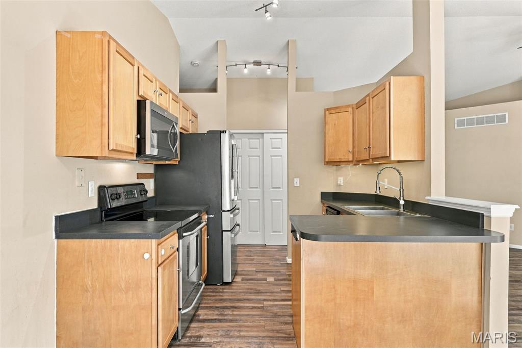 Southern Heights - Residential