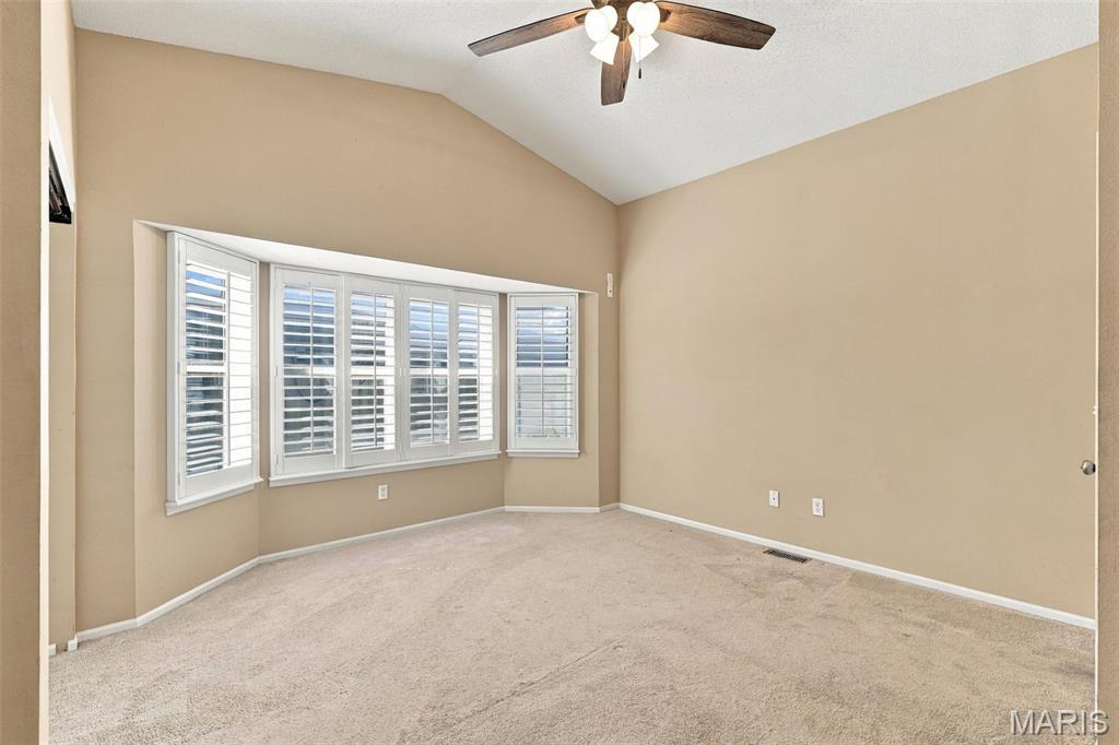 Southern Heights - Residential