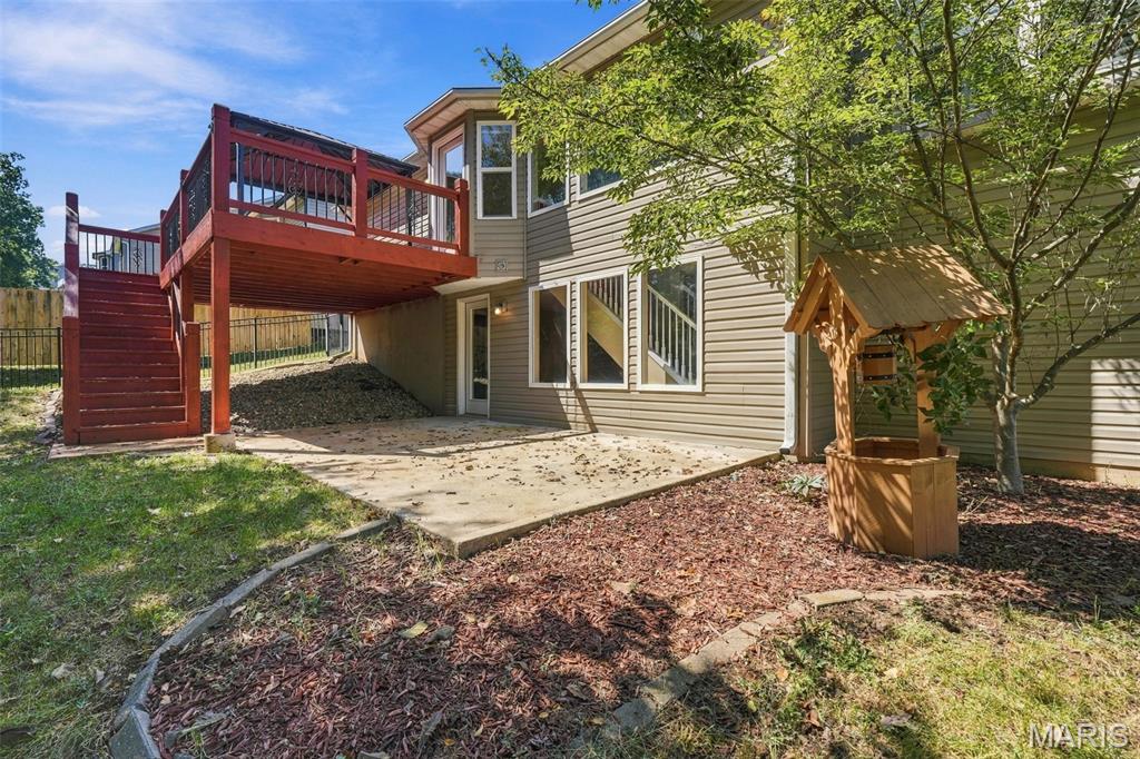 Southern Heights - Residential