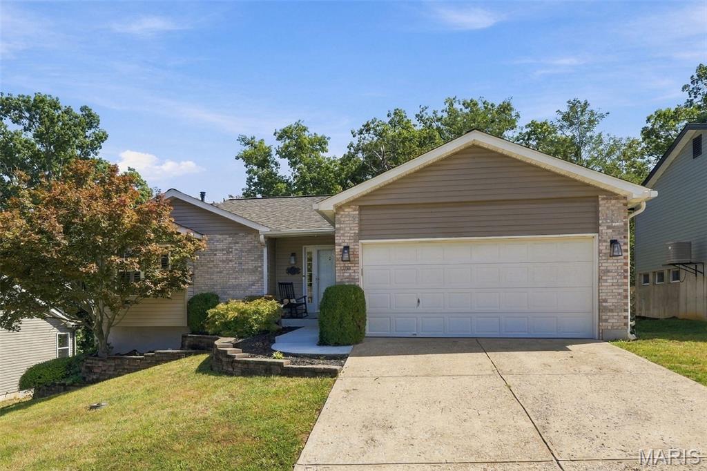 Southern Heights - Residential