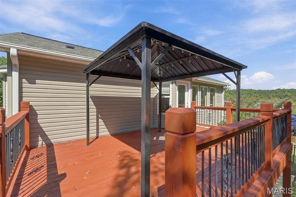 Southern Heights - Residential