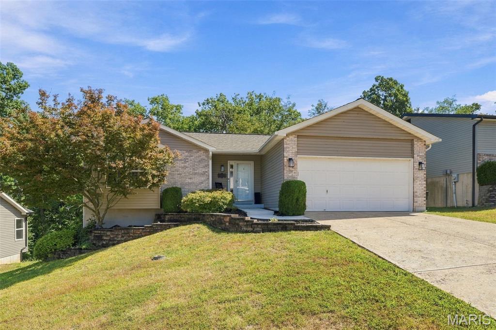 Southern Heights - Residential