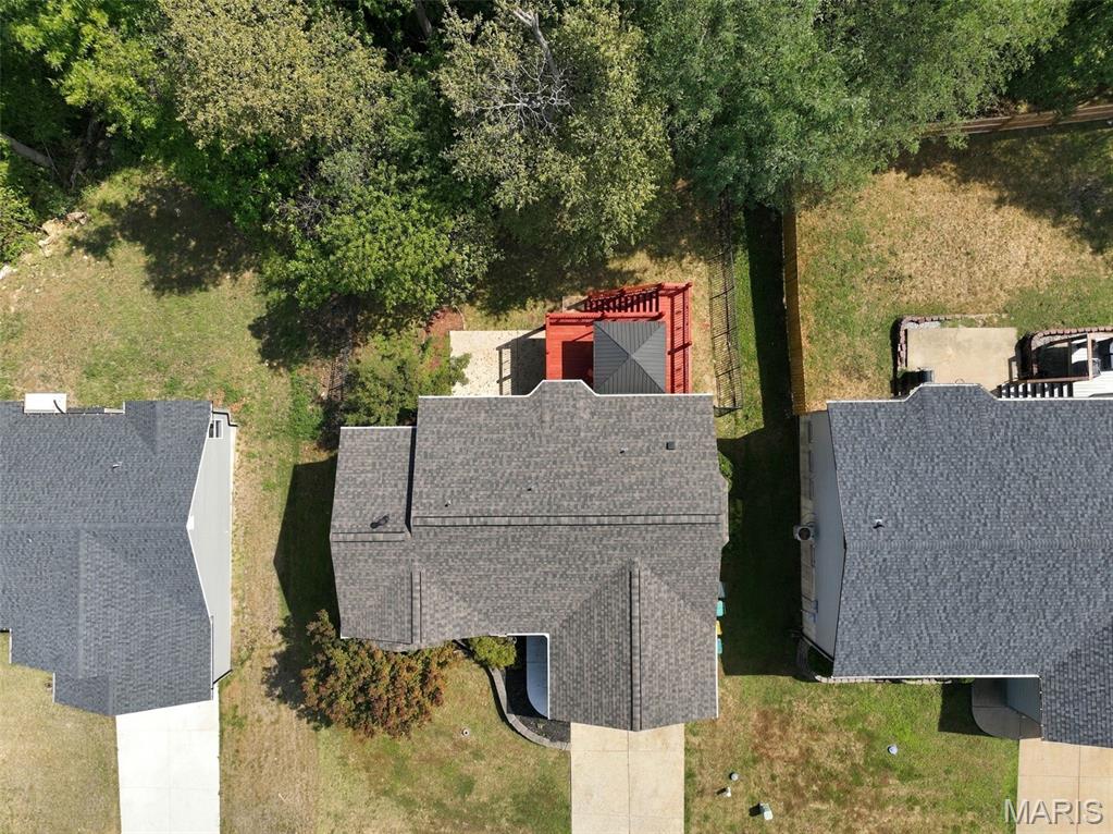 Southern Heights - Residential