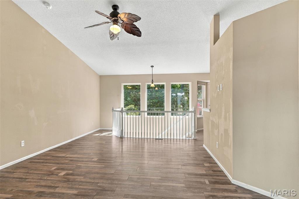 Southern Heights - Residential