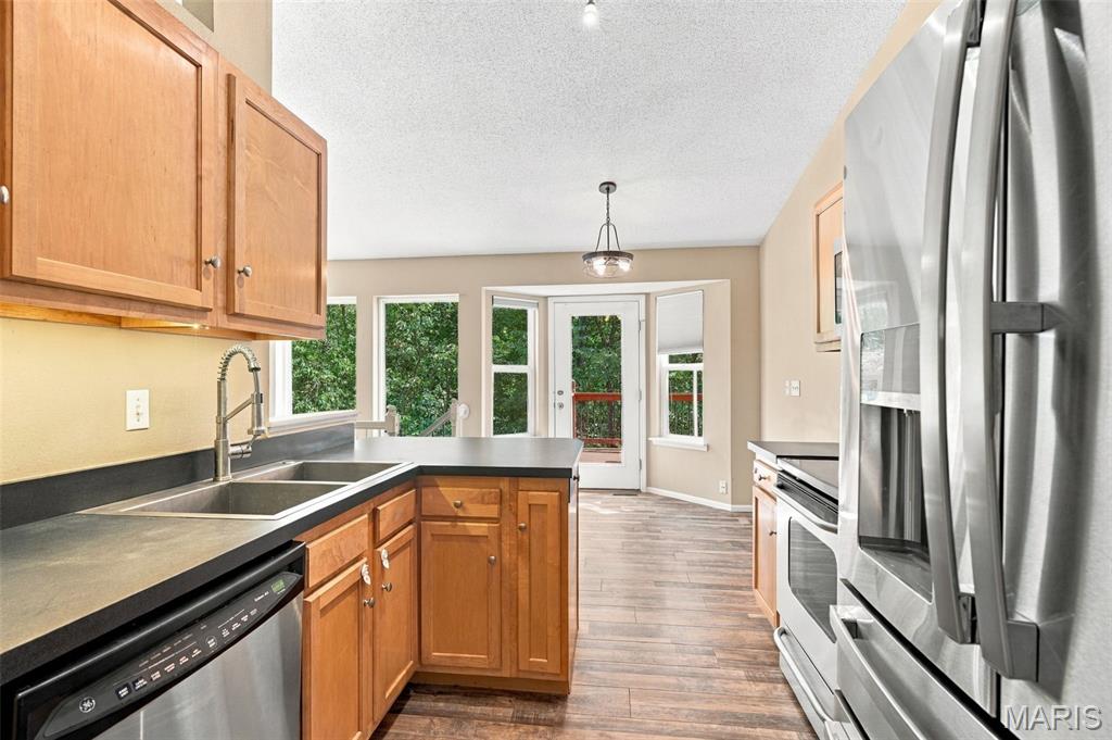 Southern Heights - Residential