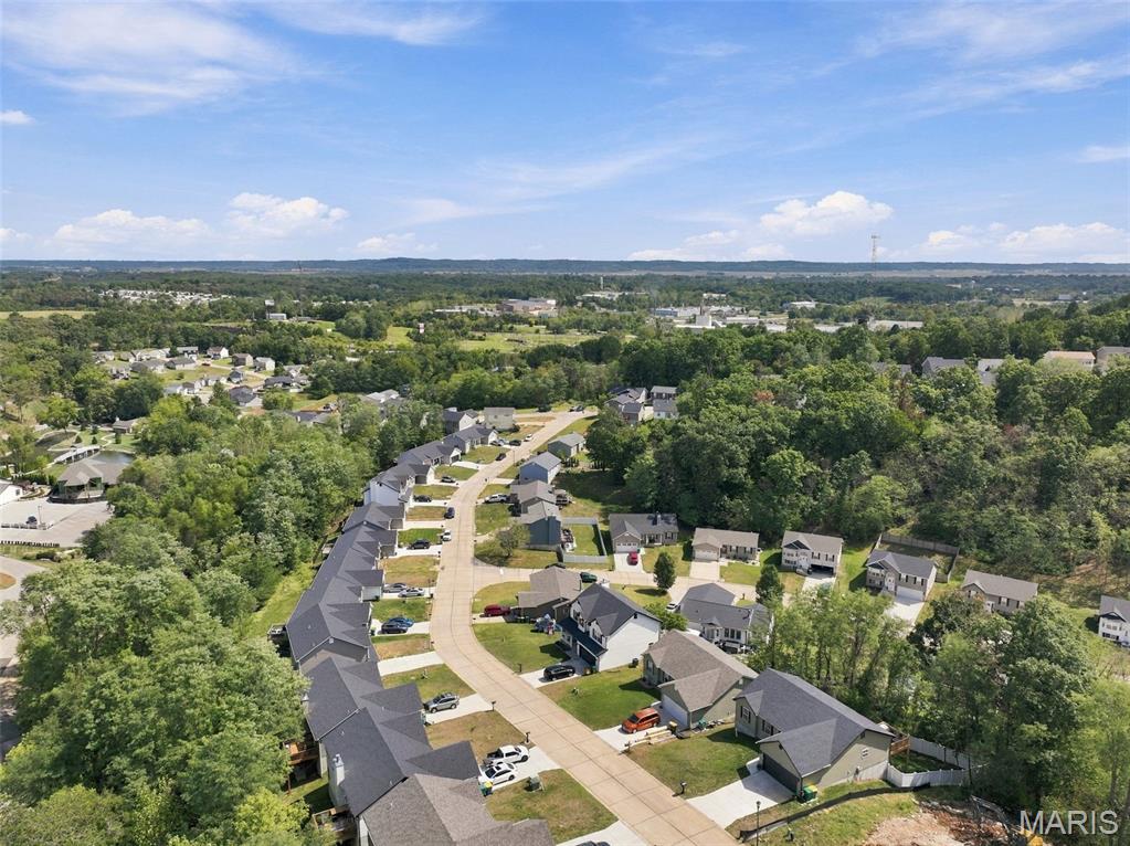 Southern Heights - Residential