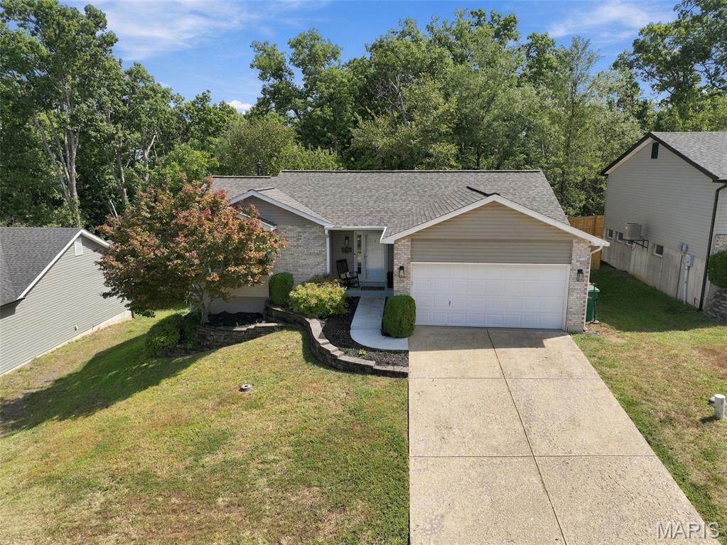 Southern Heights - Residential