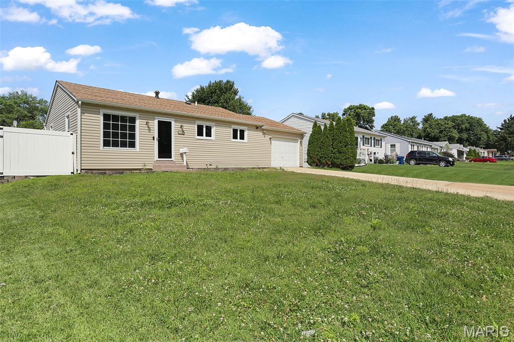 Vohsen Park 2 - Residential