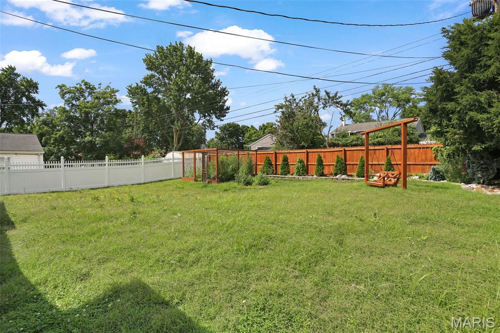 Vohsen Park 2 - Residential