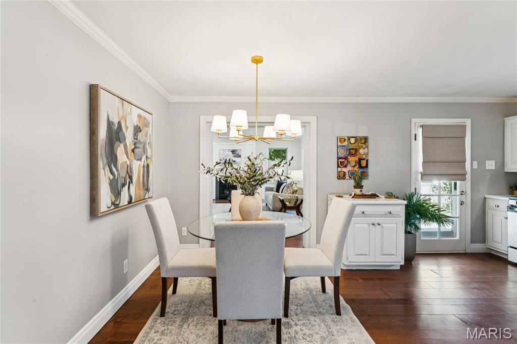 Chippendale Court - Residential