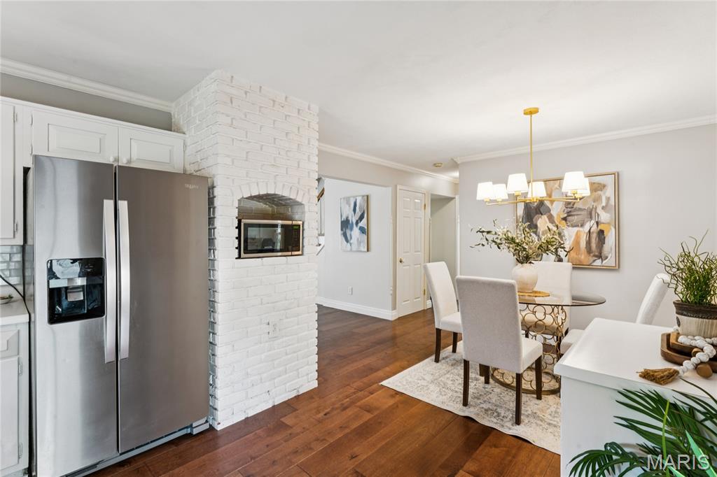 Chippendale Court - Residential