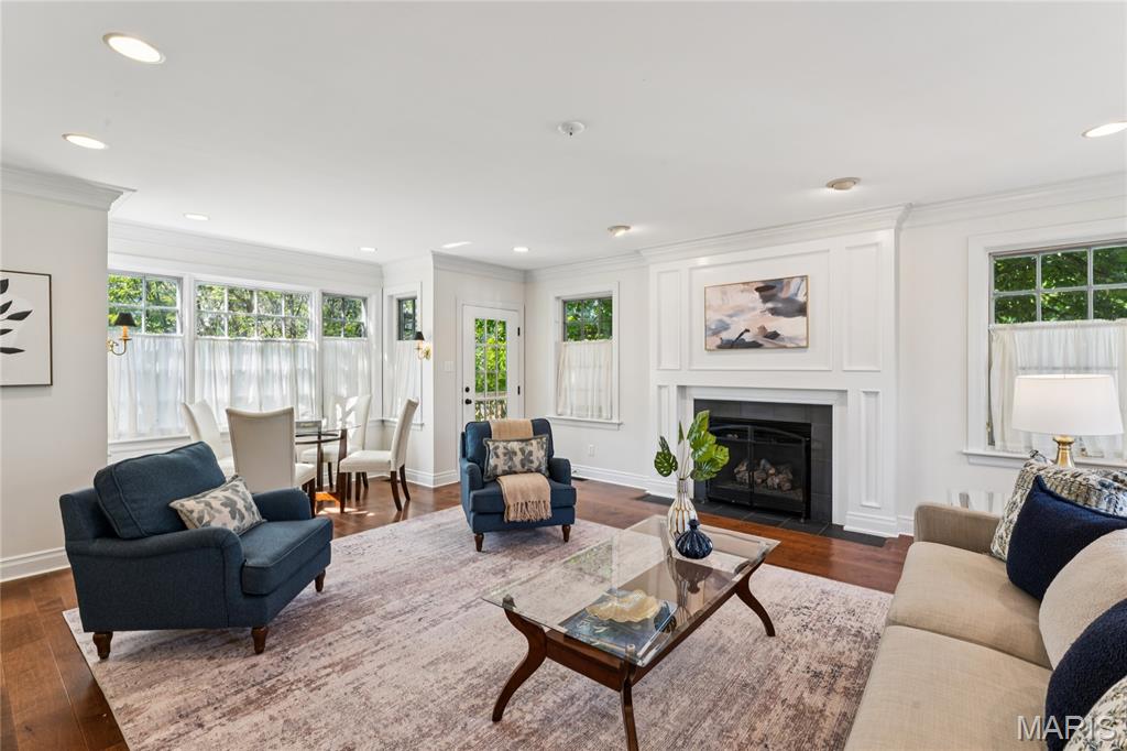 Chippendale Court - Residential