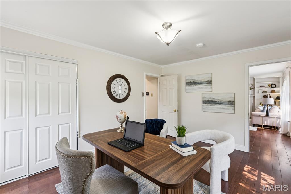 Chippendale Court - Residential