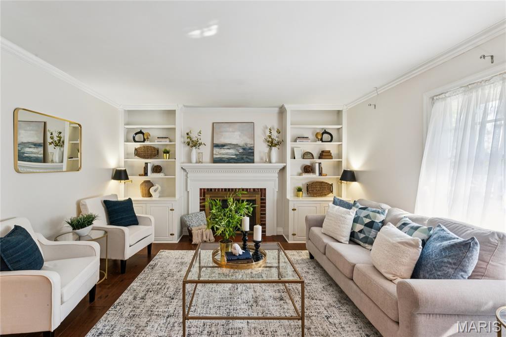 Chippendale Court - Residential