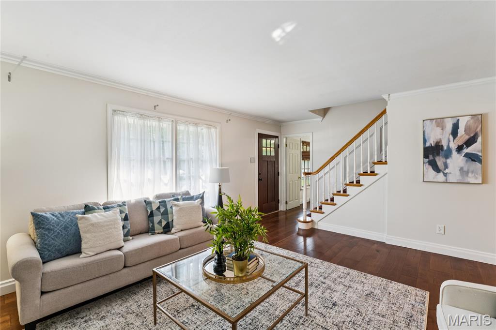 Chippendale Court - Residential