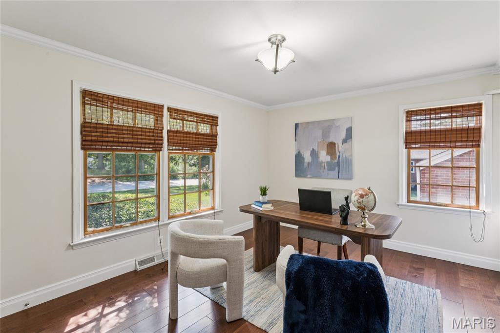 Chippendale Court - Residential