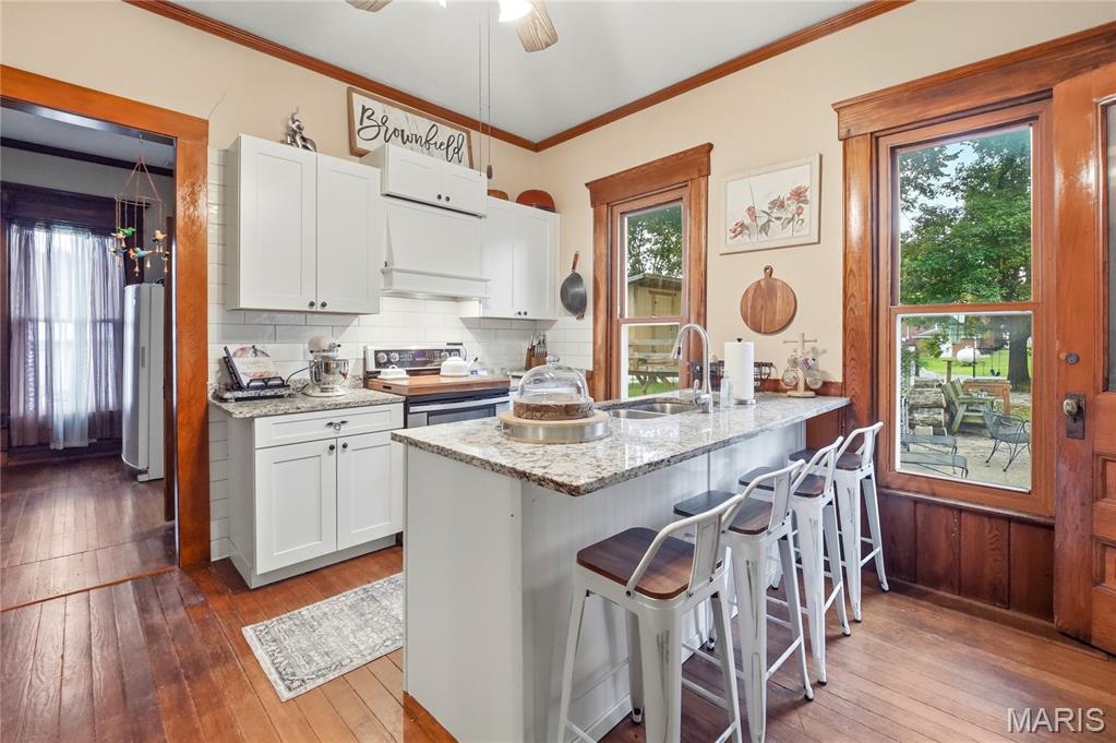 Bevier - Residential