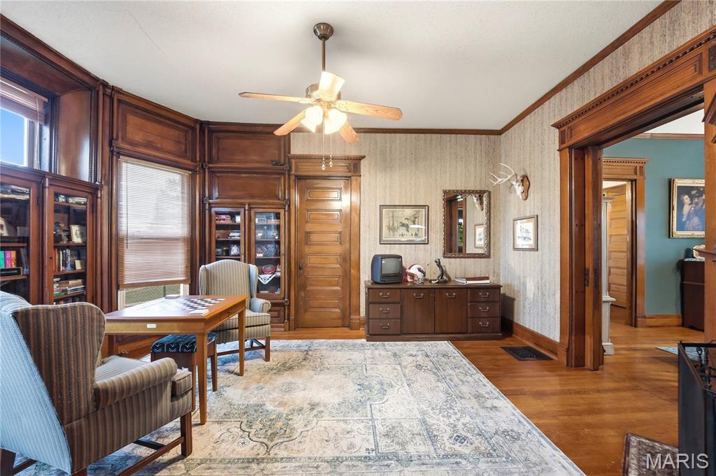 Bevier - Residential