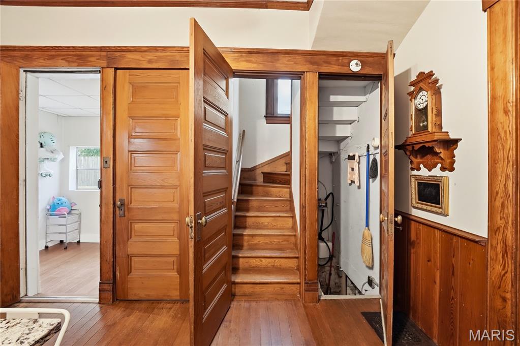 Bevier - Residential