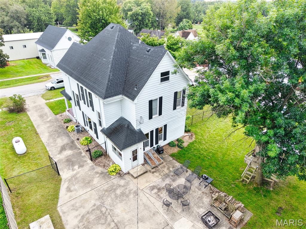 Bevier - Residential