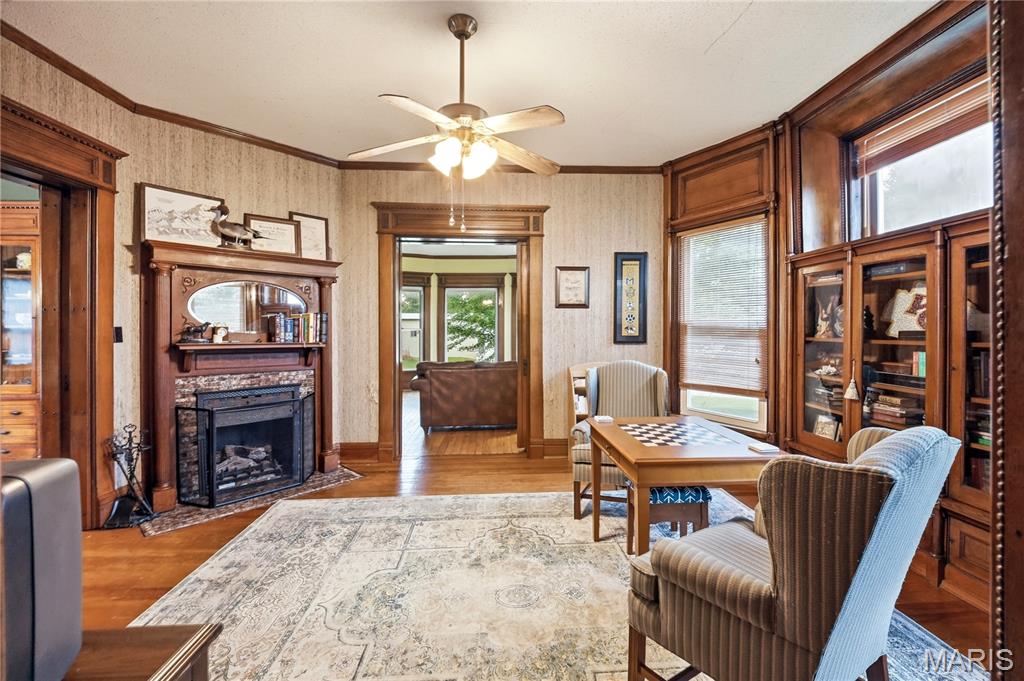 Bevier - Residential